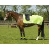 QHP Deka bedrová Reflex yellow