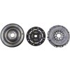 Spojková sada s jednohmotovým zotrvačníkom ENG. 2.0 TDCI FORD MONDEO IV 07-14, C-MAX II 10-19, FOCUS III 11-14, KUGA I,II 08-14, S-MAX 06-14