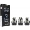 Náhradní cartridge V3 Top Fill pro OXVA Xlim 0.4OHM 3ks