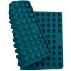 Collory Silikónová forma na pamlsky Piškóty 1,5 cm - petrolejová