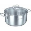 Korkmaz Perla - nerezový hrnec 1,8 l (A1653)
