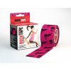 Kineziologický tejp RockTape Pink Skull