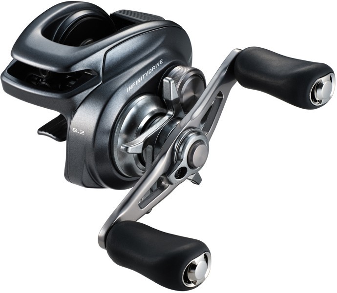 Shimano Bantam 151 HG