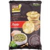 Rice Up Ryžové chipsy 60 g