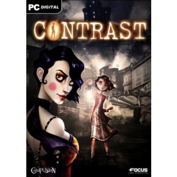 Contrast (Collector's Edition)