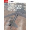 B-52 Stratofortress Units in Combat 1992-2025 (Jim Laurier,Gareth Hector)(Brožovaná)