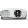 EPSON projektor EH-TW7000, 4K, 16:9, 3000ANSI, 40000:1, USB 2.0, HDMI, Bluetooth, 5000h durability