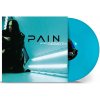 Pain: Rebirth (Remastered, Coloured Light Blue Vinyl) - Vinyl (LP)