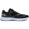 Salming Recoil Warrior Women Black/White dámske bežecké topánky - EU 35 - UK 3,5 - 22,5 cm