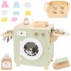 Viga Toys VIGA PolarB Drevené príslušenstvo k práčke