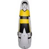 Air Dummy tréningová figurína, nafukovací biely variant 36497