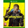 Cyberpunk 2077 (XONE) (CZ)