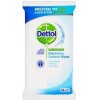 Dettol antibakteriálne obrúsky na povrchy 36 ks
