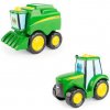 John Deere JD Kids John Deer Johnny a Corey s efektmi 13,5 cm