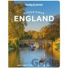 Lonely Planet Experience England - Lonely Planet