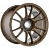 Alu disk OZ I-Tech Ultralegger HLT CL 11x21, 15x130, 84, ET66 MATT BRONZE