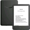 E-book Amazon Kindle Touch 2024 (16 GB), black, BEZ REKLAM