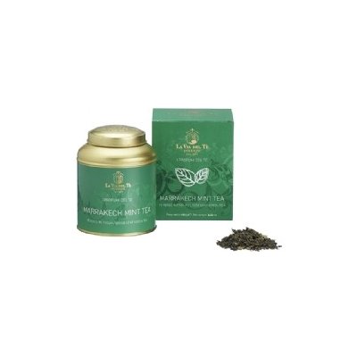 LaViadelTe čaj sypaný Marrakech Mint 100 g