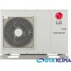 Tepelné čerpadlo LG THERMA V Monoblok vzduch/voda HM071MR.U44 5,5 kW