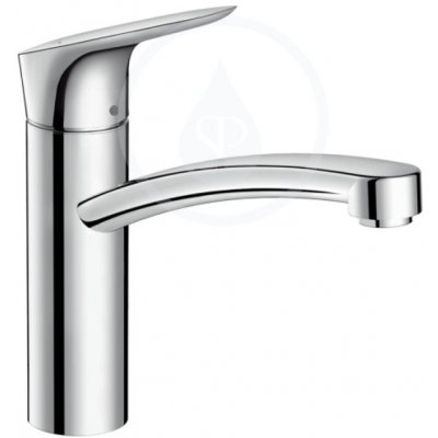 Hansgrohe Logis 71832000