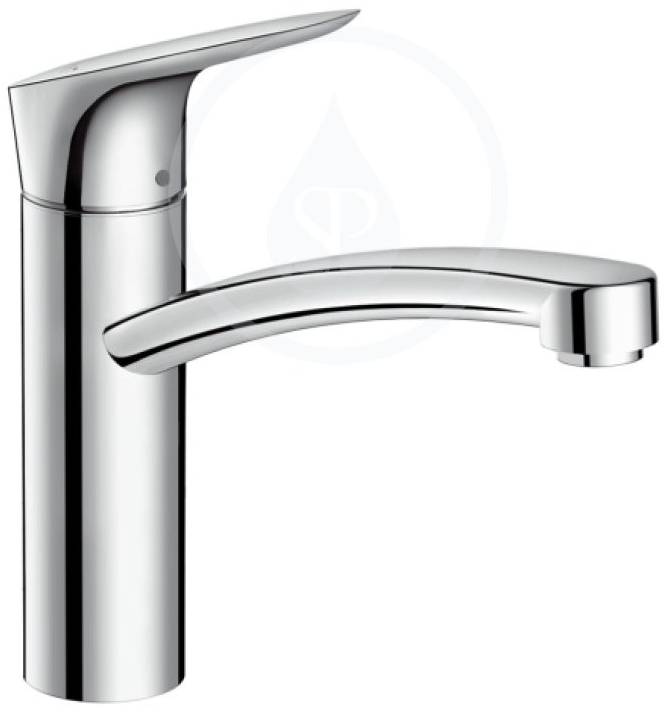 Hansgrohe Logis 71832000