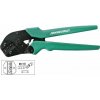 JONNESWAY V1311A Krimpovacie kliešte na elektrické konektory 0,5 - 6 mm -