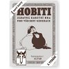 Hobiti - karetní hra