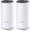 TP-LINK AC1200 Whole-Home Mesh Wi-Fi System Deco M4 (2-Pack), 2xGigabit port