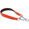 obojok DAYTONA pološkrtiaci oranžová15/40 Ferplast