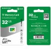 Pamäťová karta Borofone 32 GB SDHC Class 10