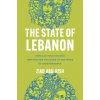 The State of Lebanon (Ziad Abu-Rish)(Brožovaná)
