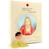 Indian Natural Hair Care Bezfarebná kúra na vlasy (henna) Cassia