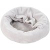 O'lala Pets Adina pelech pre psy a mačky 55 cm strieborný