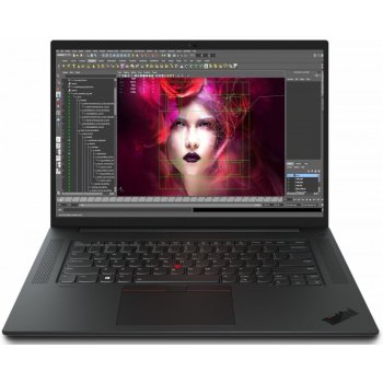 Lenovo ThinkPad P1 G4 20Y3001MCK