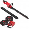 Aku plotostrih Milwaukee M18 FHET75G2-802 s lištou 75 cm (4933498388) (MI4933498388)