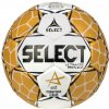 Select HB Ultimate Replica EHF Champions League bielo zlatá