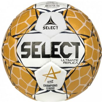 Select HB Ultimate Replica EHF Champions League