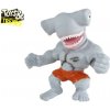 Toys&Trends Brainboooom príšerka strečová žralok kladivohlavý predátor 22cm v krabičke