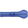 Klauke KL710, univerzálna, odizolovacie kliešte, 8 do 20 awg, 8 do 13 mm; KL710