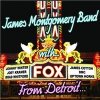 James Montgomery Band - From Detroit to the Delta