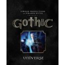 Gothic Universe