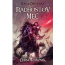 Radhostov meč - Juraj Červenák