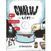 Těhotnej kuchař - Cháluj líp! - Těhotnej Kuchař
