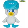 Pokémon plyš 22 cm Quaxly