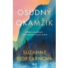 Osudný okamžik - Suzanne Redfearnová