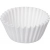 Orion košíčky na muffiny biele pr. dna 3,5 cm (100 ks) 120010 tortis