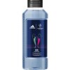 Adidas UEFA XI Goal sprchový gél pánsky 400 ml, UEFA XI Goal