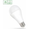 SPECTRUM LED - Žiarovka A60 E-27 - 15W - 1500lm - 230V - Teplá biela