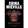 Iron Council (China Mieville)(Brožovaná)