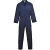PORTWEST Kombinéza Euro Work S999 POR-S999NAR4XL Navy 4XL Standartní